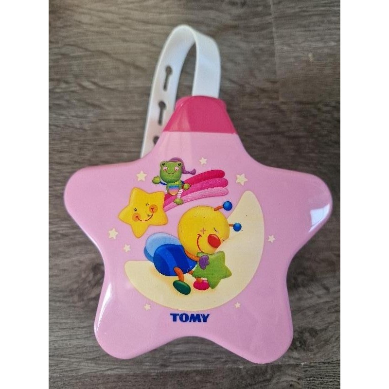 Veilleuse Tomy